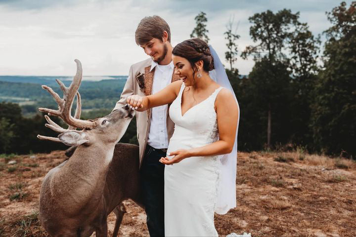 Western Grooms Jacket (Jacket not included)