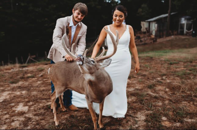 Western Grooms Jacket (Jacket not included)