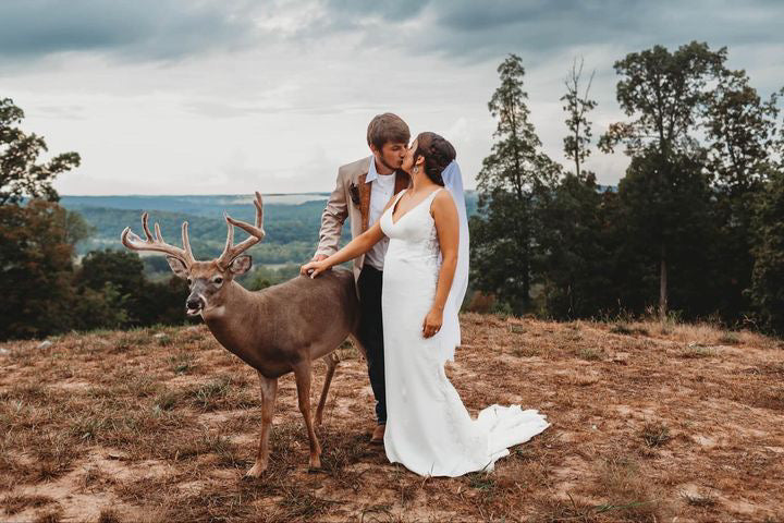 Western Grooms Jacket (Jacket not included)